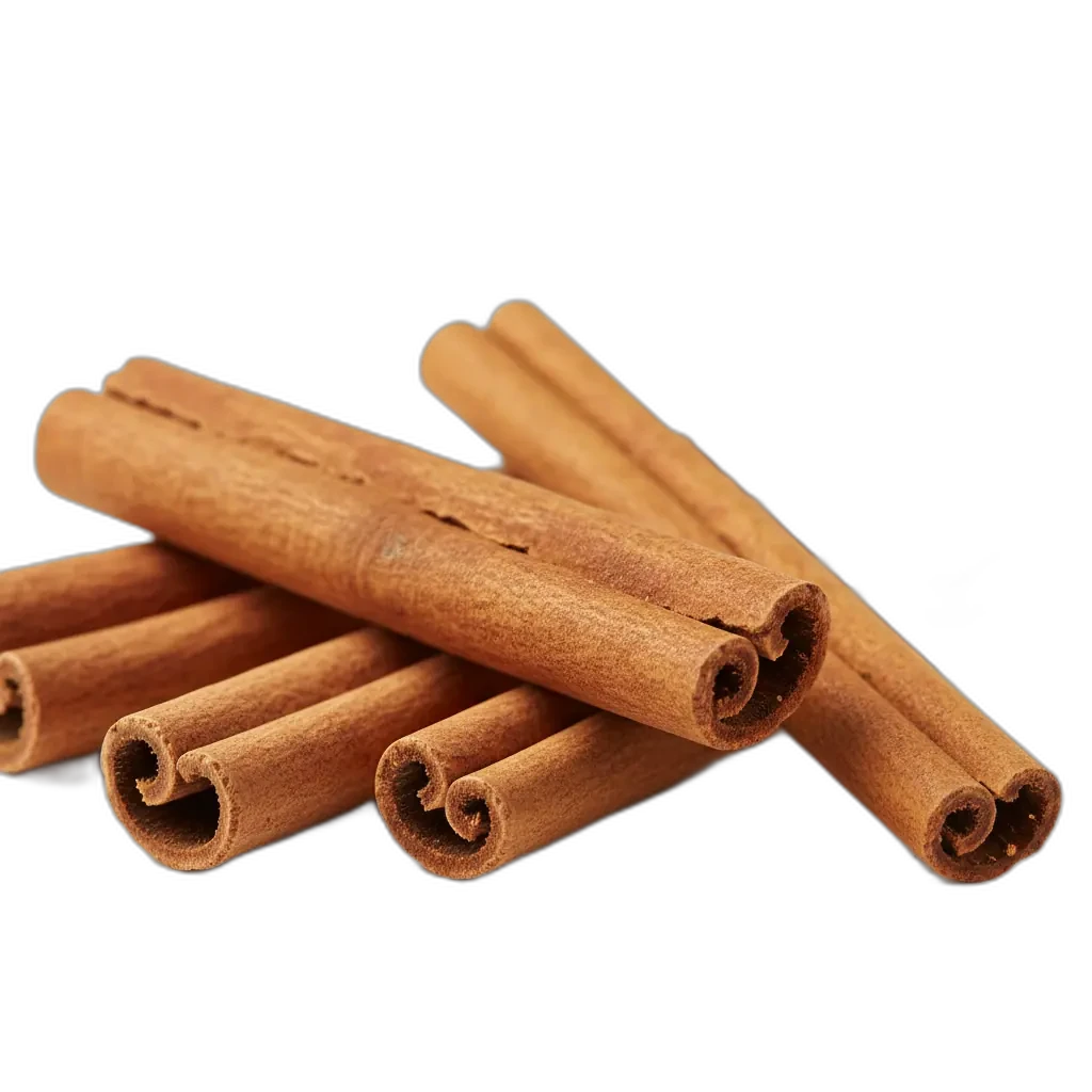 Canela de Ceylán - especia aromática natural